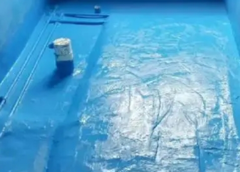 霍林郭勒卫生间漏水维修公司分享下霍林郭勒卫生间防水工程中常用防水涂料介绍。